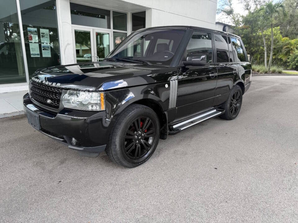 land rover range rover 2010 SALMF1D44AA320834 image land rover range rover 2010 SALMF1D44AA320834 image